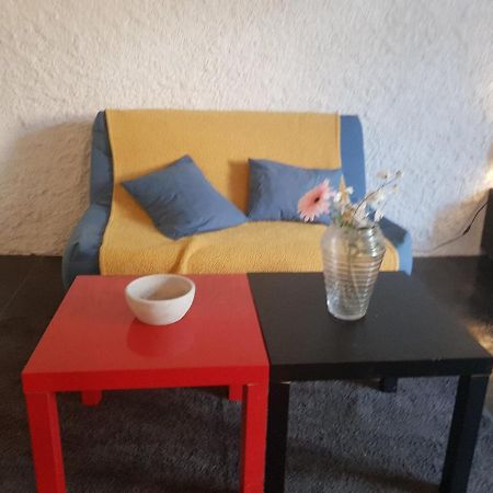 Studio Rdc Avec Terrasse Ligny-en-Barrois 외부 사진