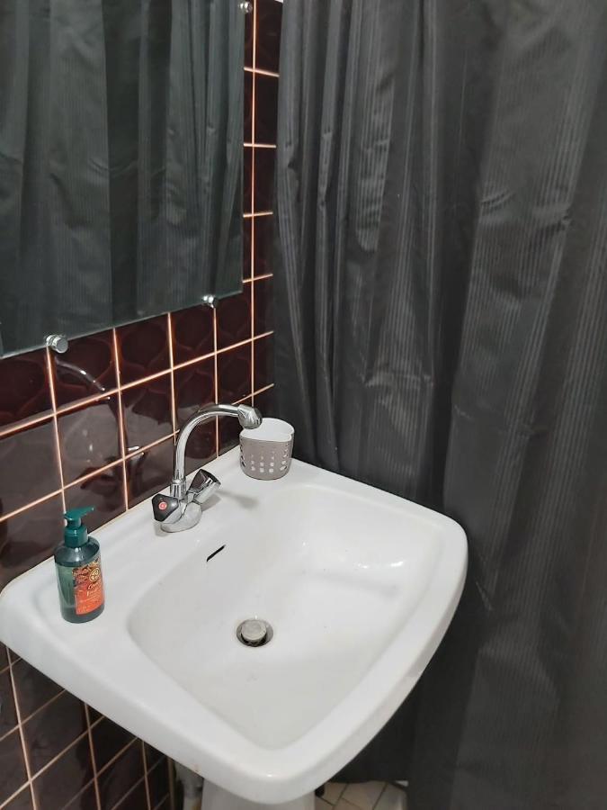 Studio Rdc Avec Terrasse Ligny-en-Barrois 외부 사진