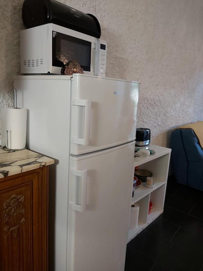 Studio Rdc Avec Terrasse Ligny-en-Barrois 외부 사진